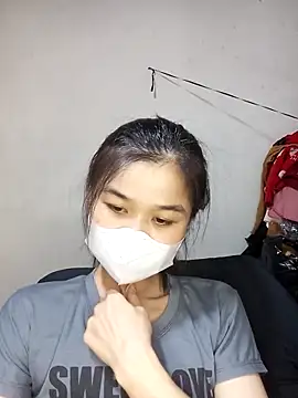 Snapshot of Daisy-lusia2026 chatting on February 2026 02:47:02 PM Daisy-lusia2026 online show from February 2026 02:47:02 PM