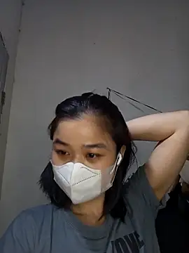 Snapshot of Daisy-lusia2026 chatting on February 2026 10:08:01 PM Daisy-lusia2026 online show from February 2026 10:08:01 PM