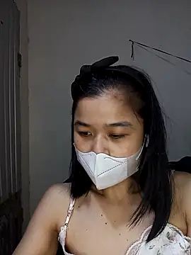 Daisy-lusia2026 online show from March 2026 02:15:01 AM