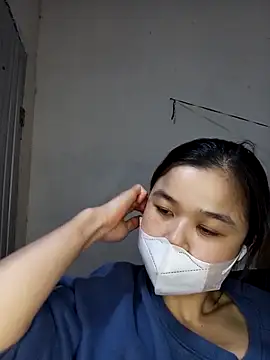 Daisy-lusia2026 online show from March 2026 01:17:01 PM