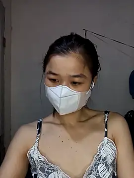 Daisy-lusia2026 online show from April 2026 11:16:02 PM