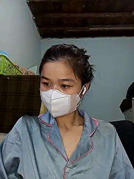 Snapshot of Daisy-lusia2026 chatting on May 2026 01:11:02 AM Daisy-lusia2026 online show from May 2026 01:11:02 AM