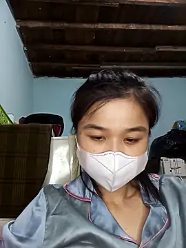 Snapshot of Daisy-lusia2026 chatting on May 2026 02:55:01 PM Daisy-lusia2026 online show from May 2026 02:55:01 PM