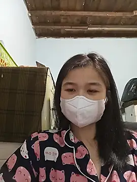 Snapshot of Daisy-lusia2026 chatting on May 2026 02:24:02 PM Daisy-lusia2026 online show from May 2026 02:24:02 PM