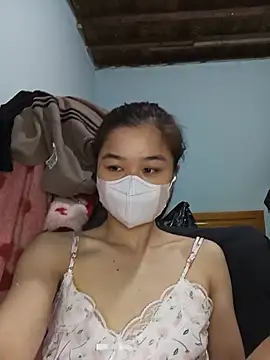 Snapshot of Daisy-lusia2026 chatting on June 2026 11:09:02 PM Daisy-lusia2026 online show from June 2026 11:09:02 PM