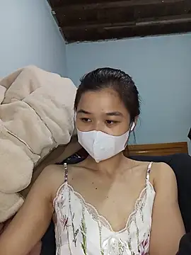 Snapshot of Daisy-lusia2026 chatting on June 2026 02:24:02 AM Daisy-lusia2026 online show from June 2026 02:24:02 AM