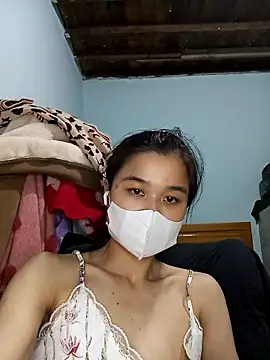 Snapshot of Daisy-lusia2026 chatting on June 2026 02:30:01 PM Daisy-lusia2026 online show from June 2026 02:30:01 PM