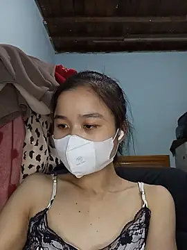 Snapshot of Daisy-lusia2026 chatting on June 2026 02:38:01 PM Daisy-lusia2026 online show from June 2026 02:38:01 PM