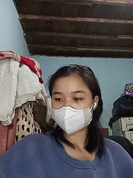 Snapshot of Daisy-lusia2026 chatting on June 2026 02:21:01 PM Daisy-lusia2026 online show from June 2026 02:21:01 PM