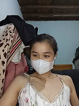 Snapshot of Daisy-lusia2026 chatting on June 2026 11:49:02 AM Daisy-lusia2026 online show from June 2026 11:49:02 AM