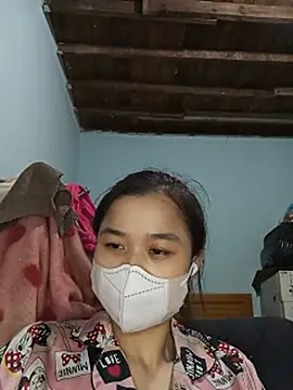Snapshot of Daisy-lusia2026 chatting on July 2026 03:01:02 PM Daisy-lusia2026 online show from July 2026 03:01:02 PM