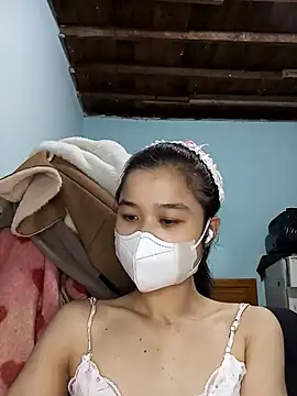 Snapshot of Daisy-lusia2026 chatting on July 2026 11:17:02 AM Daisy-lusia2026 online show from July 2026 11:17:02 AM