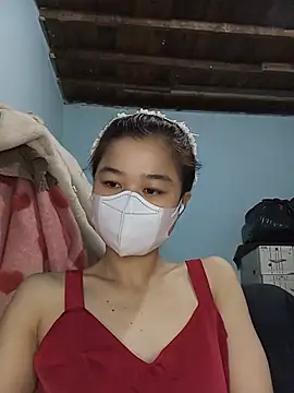 Snapshot of Daisy-lusia2026 chatting on July 2026 10:14:01 PM Daisy-lusia2026 online show from July 2026 10:14:01 PM