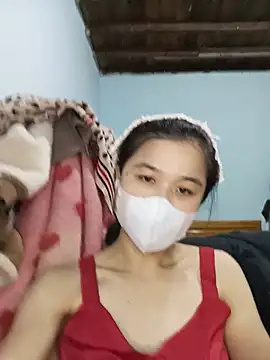Snapshot of Daisy-lusia2026 chatting on July 2026 02:19:01 PM Daisy-lusia2026 online show from July 2026 02:19:01 PM