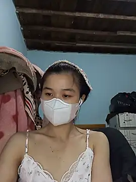 Snapshot of Daisy-lusia2026 chatting on July 2026 02:57:02 AM Daisy-lusia2026 online show from July 2026 02:57:02 AM