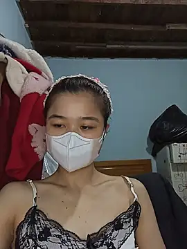 Snapshot of Daisy-lusia2026 chatting on July 2026 11:37:02 PM Daisy-lusia2026 online show from July 2026 11:37:02 PM