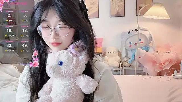 Luminous4173 online show from February 2026 08:34:02 AM