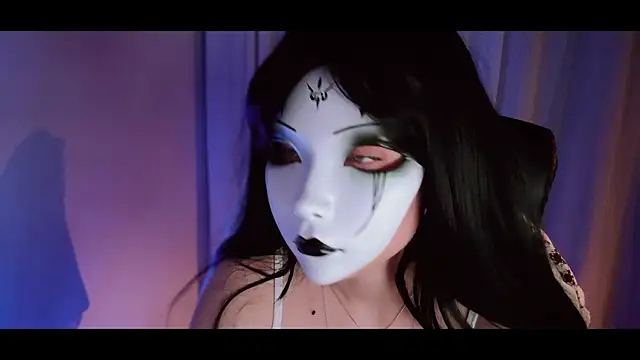 NoirLiliyaa online show from February 2026 08:37:02 PM