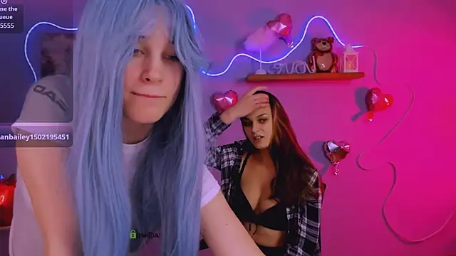 eira mouse online show from February 2026 12:26:01 PM