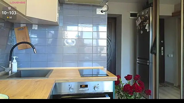 EvangelinFox online show from March 2026 11:28:02 AM