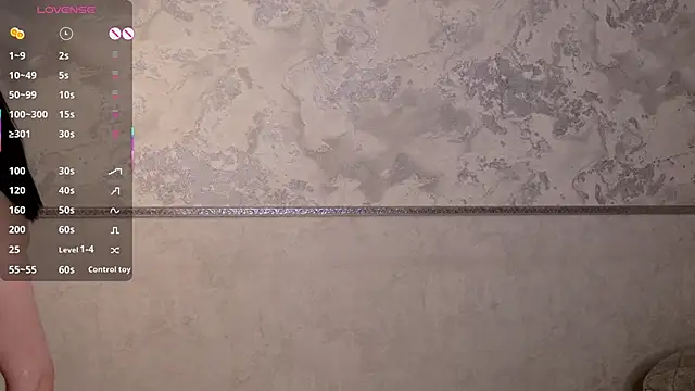 lil monikaa online show from April 2026 07:07:02 PM