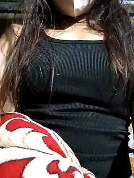 Chacha-ko online show from March 2026 10:28:01 PM