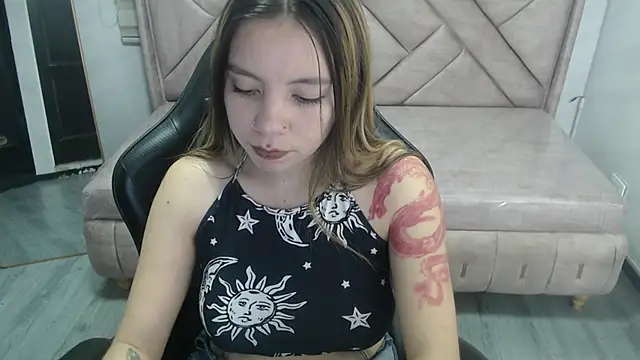 Eco deluna v online show from March 2026 07:54:01 PM