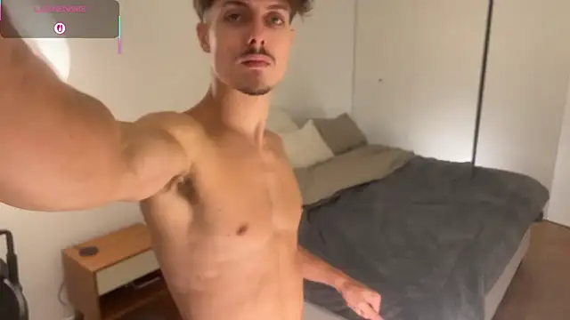 vitoraugustoxxx online show from February 2026 11:54:01 PM