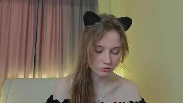 Snapshot of DorrisVickroy chatting on February 2026 11:25:02 AM DorrisVickroy online show from February 2026 11:25:02 AM