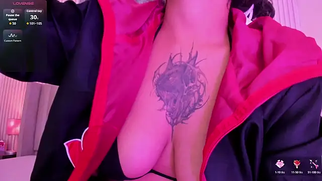 Snapshot of Amyy_Carter chatting on April 2026 04:37:01 PM Amyy Carter online show from April 2026 04:37:01 PM