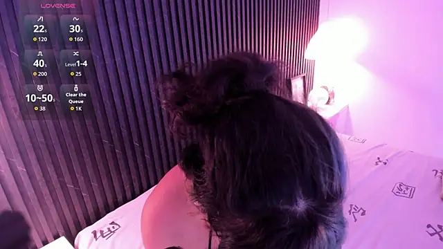 Snapshot of Amyy_Carter chatting on April 2026 12:27:01 AM Amyy Carter online show from April 2026 12:27:01 AM