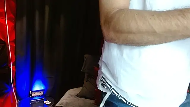 dany ray online show from March 2026 12:31:02 PM