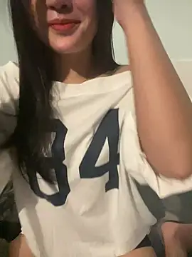 hotgirl-sexy online show from February 2026 03:38:02 PM