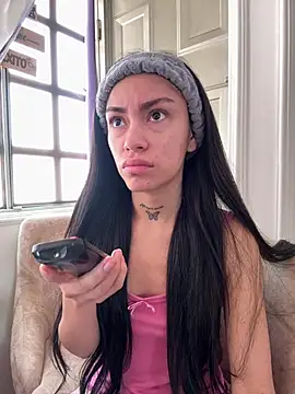 Bonny Eva online show from March 2026 03:20:02 PM