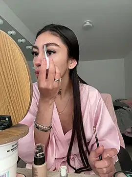 Snapshot of Bonny_Eva chatting on June 2026 03:13:02 PM Bonny Eva online show from June 2026 03:13:02 PM