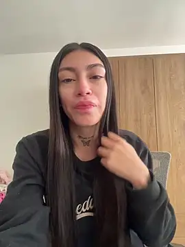 Snapshot of Bonny_Eva chatting on July 2026 07:05:02 PM Bonny Eva online show from July 2026 07:05:02 PM