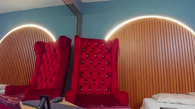 barbara leython online show from February 2026 12:45:02 PM