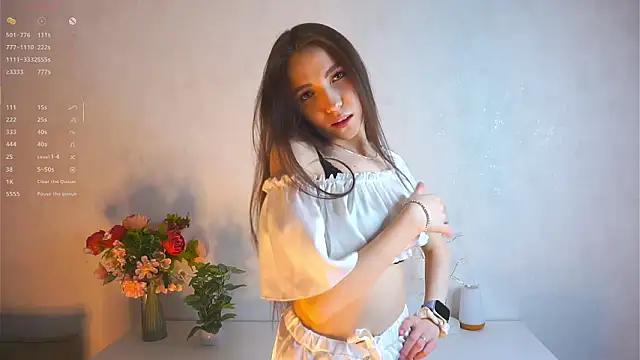 CarlaSpiva online show from February 2026 08:15:01 PM