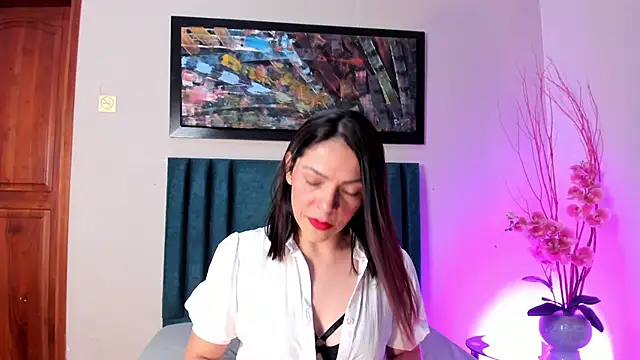 AnnaBroooks online show from March 2026 02:01:02 PM