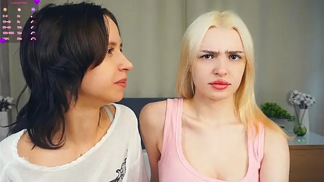 PatricePerlow online show from March 2026 08:44:01 PM