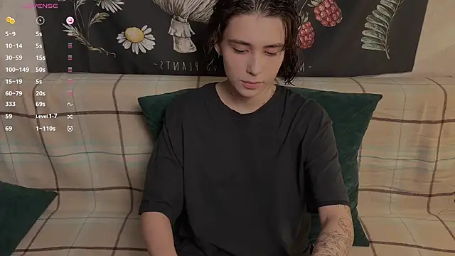 fullofluv online show from April 2026 07:01:02 PM