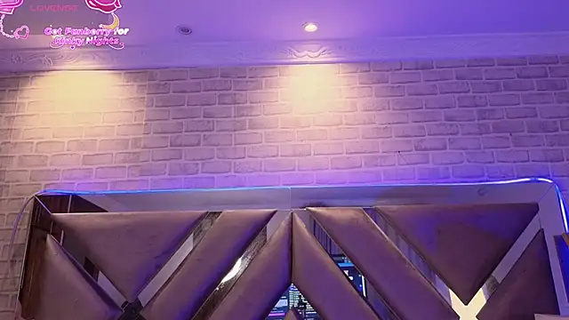 Snapshot of HarperrWest chatting on February 2026 08:25:02 PM HarperrWest online show from February 2026 08:25:02 PM