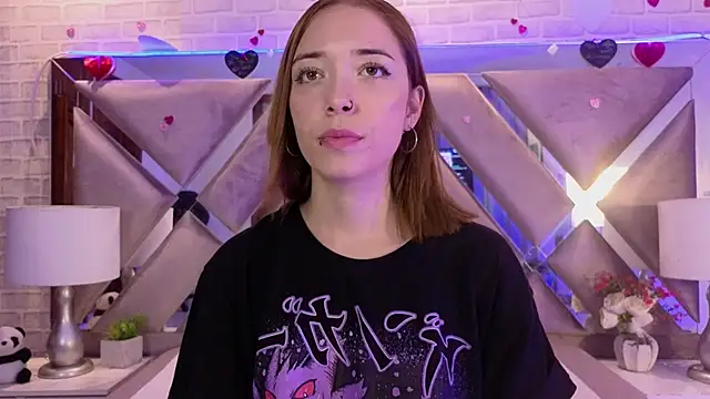 HarperrWest online show from March 2026 08:52:01 PM