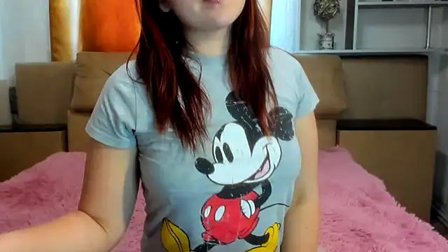 NotYourDoll online show from February 2025 10:24:02 AM