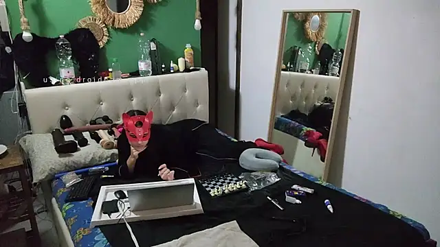 Snapshot of MarcoRoma313 chatting on February 2026 11:20:02 PM MarcoRoma313 online show from February 2026 11:20:02 PM