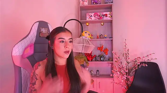 mavi boo online show from February 2026 08:56:02 PM