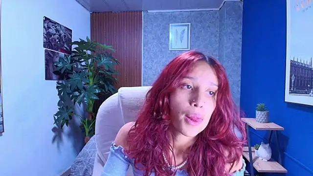 Snapshot of saphire_ chatting on February 2026 03:35:02 PM saphire online show from February 2026 03:35:02 PM