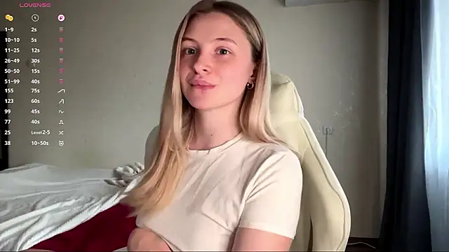 VibeVi online show from March 2026 01:16:02 PM