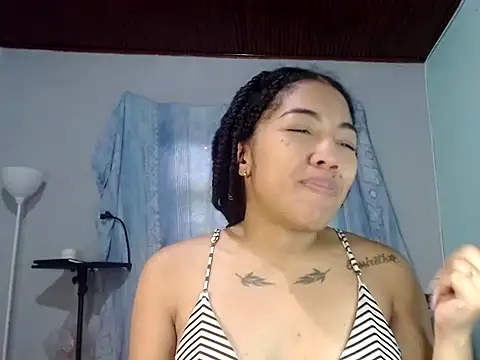 Sexy Supermomm online show from March 2026 09:55:01 PM