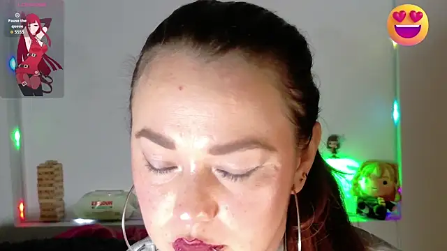 Tammy Parker online show from February 2026 04:09:01 AM